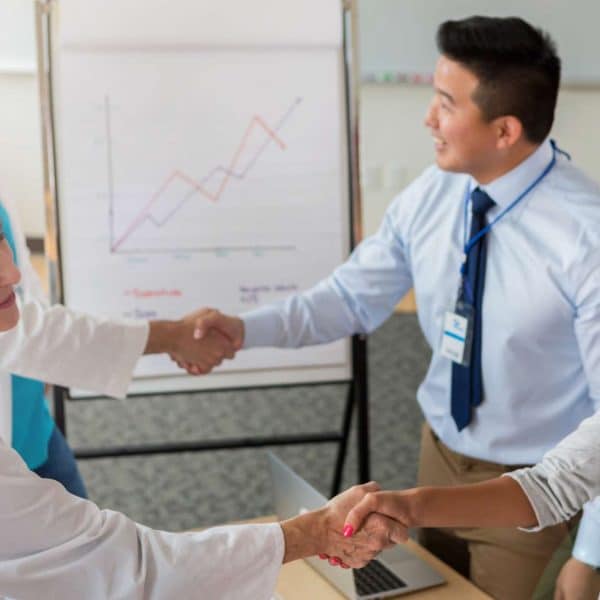 Trends in Healthcare Administration, Staffing, and Technology for Your Clinic