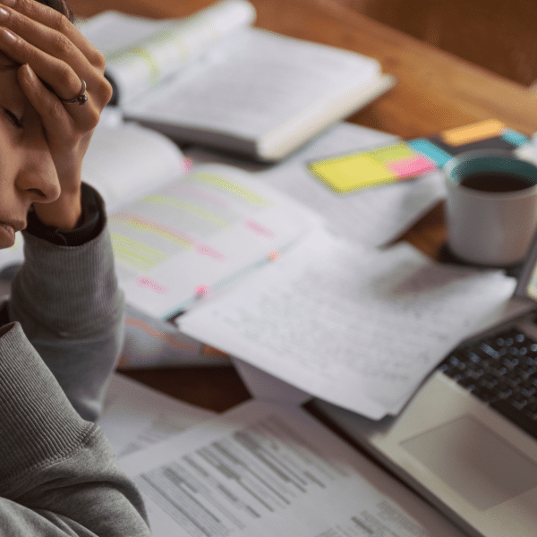 Australian-General-Practice-Battling-Burnout-Optimizing-Efficiency-and-Thriving-in-a-Changing-Landscape