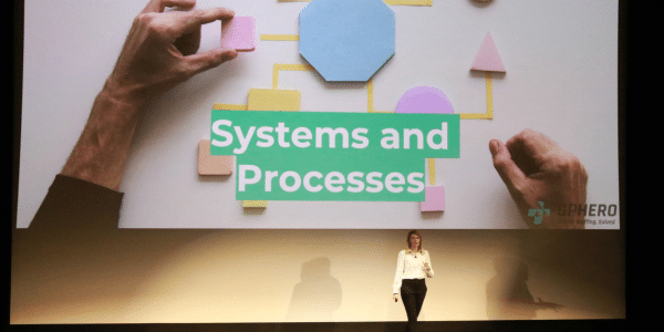 GP Hero Joins the SGPO Conference 2024