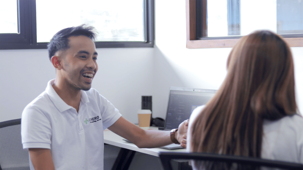 How GP Hero Ensures Privacy and Security to Keep Your Data Safe