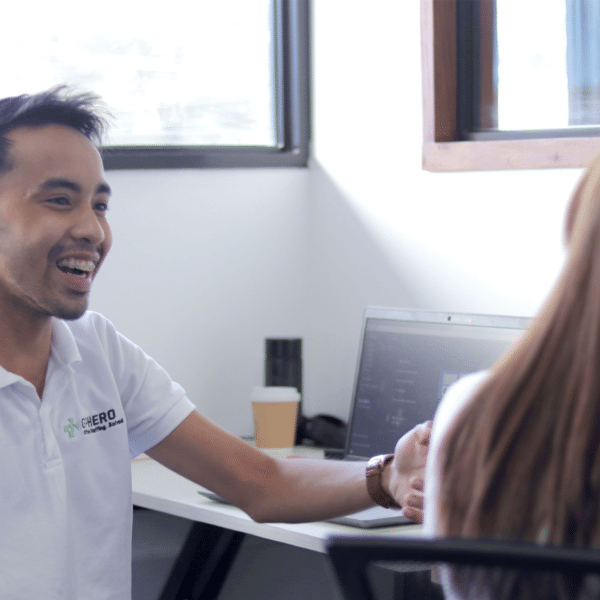 How GP Hero Ensures Privacy and Security to Keep Your Data Safe