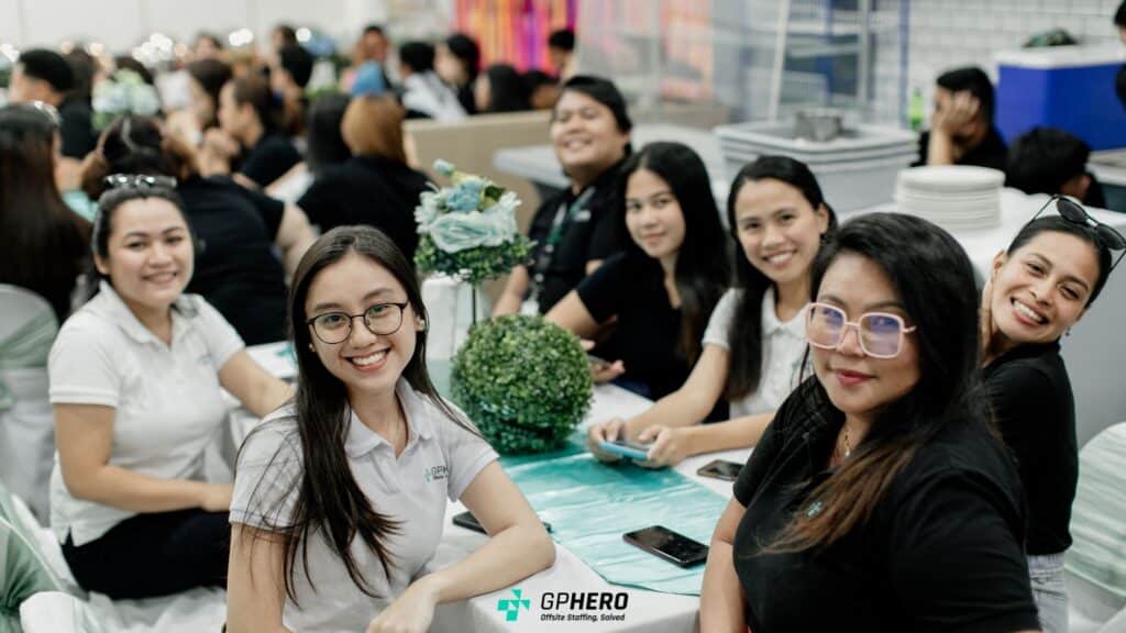 Improve General Practice Efficiency through Offshore Medical Staff