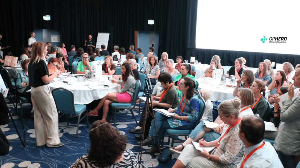 Top 5 Challenges Faced by Australian General Practices Today