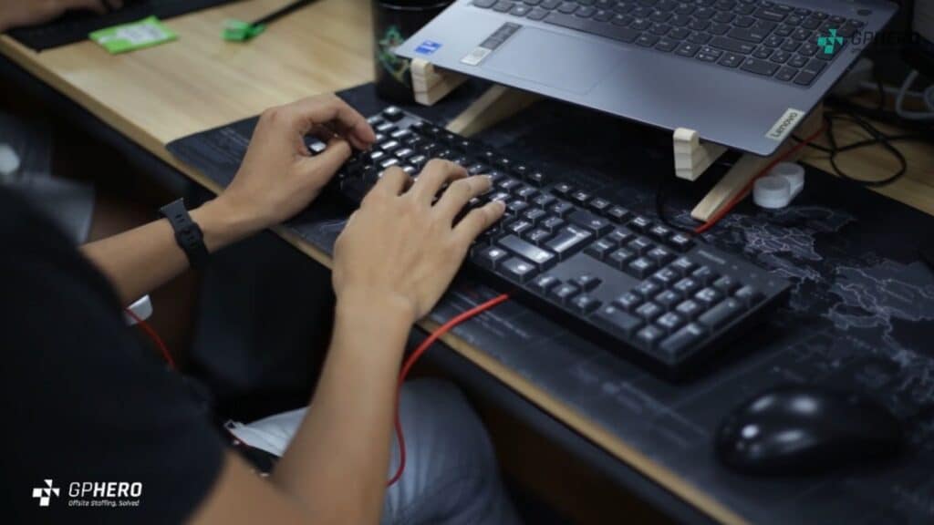 Streamline Your Clinic, Empower Your Staff: The Magic of Virtual Assistants in GP Clinics