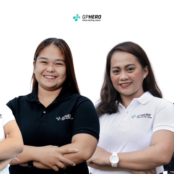 GP Hero Australia's Premier Virtual Assistant Service for General Practices