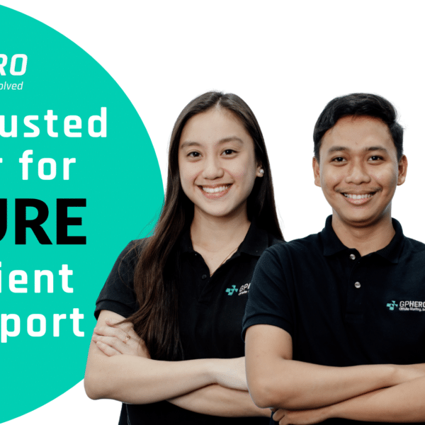 GP Hero: Your Trusted Partner for Secure and Efficient General Practice Support