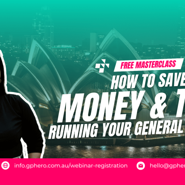 GP Hero webinar on offshore teams for general practice efficiency