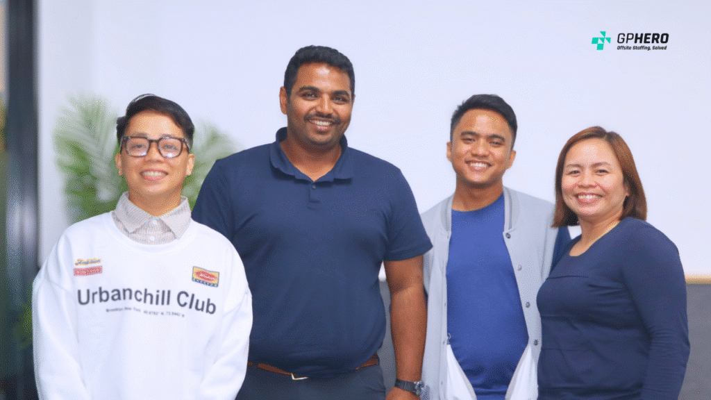 Adi from Tambourine Video Testimonial