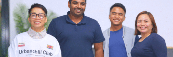 Adi from Tambourine Video Testimonial