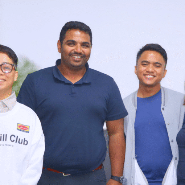 Adi from Tambourine Video Testimonial