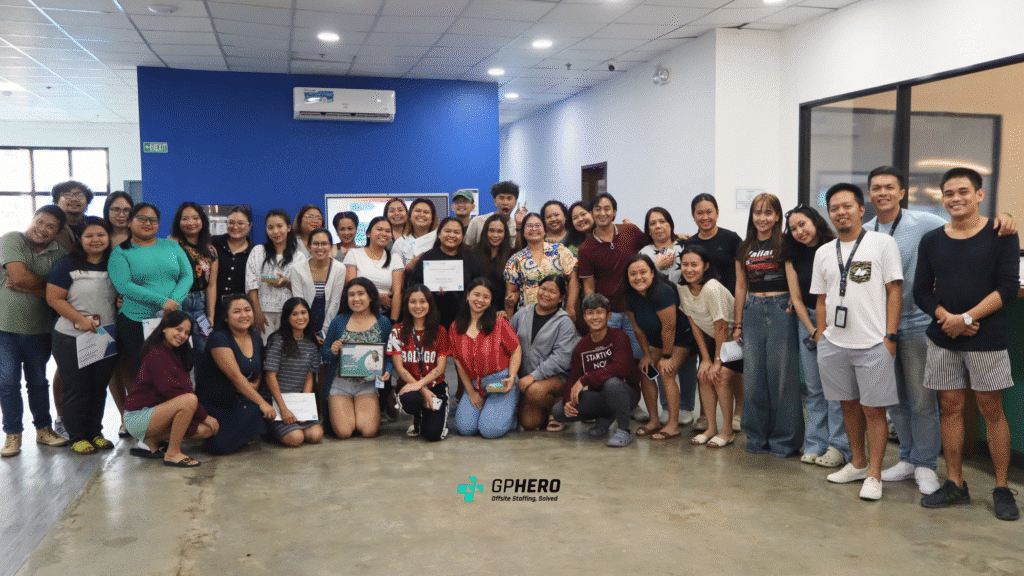 GP Hero Celebrates a Breakthrough Year in 2025