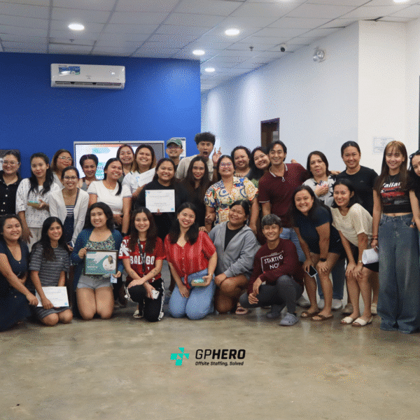 GP Hero Celebrates a Breakthrough Year in 2025