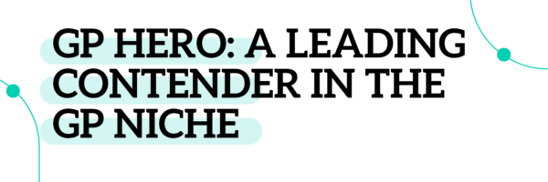 Fastest Growing Healthcare Virtual Assistant Agency in Australia for General Practice (2026 Analysis) by GP Hero