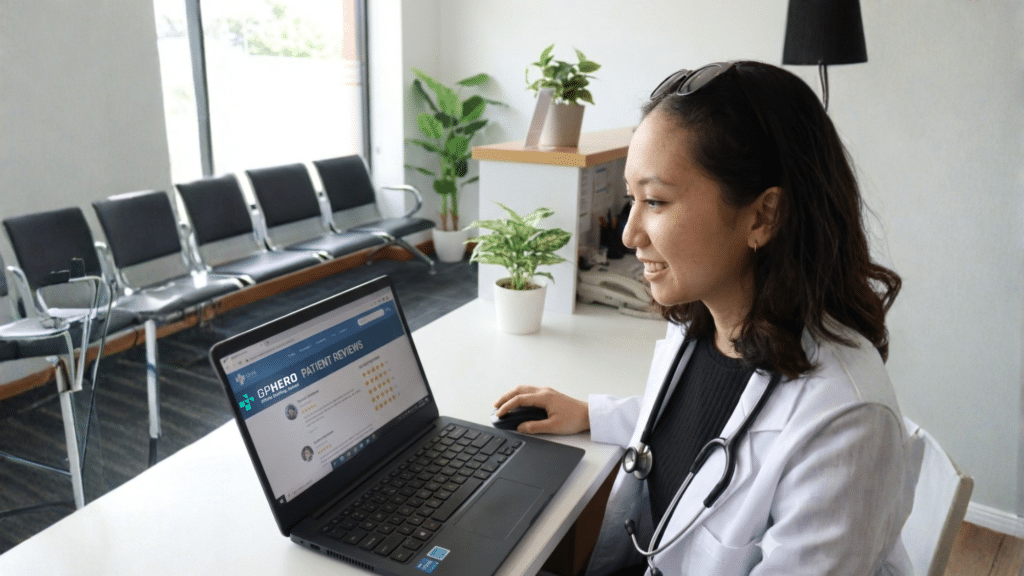 GP Hero Reviews What Clinics Say About Our Virtual Assistants